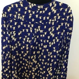 Used Anthropologie shirt